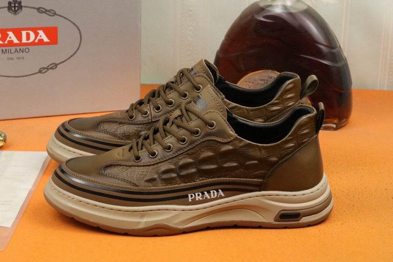 Prada Men's Shoes 357